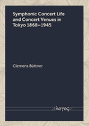 book cover Book cover