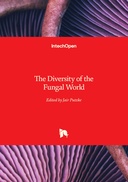 The Diversity of the Fungal World