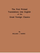 book cover Book cover