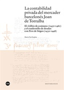 La contabilidad privada del mercader barcelonés Joan de Torralba