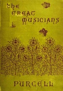 book cover Book cover