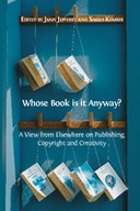 book cover Book cover