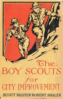 book cover Book cover