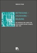 book cover Book cover