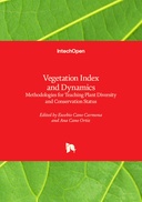 Vegetation Index and Dynamics