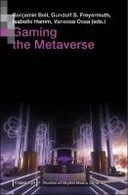 book cover Book cover