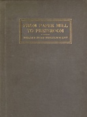 book cover Book cover