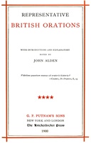 book cover Book cover