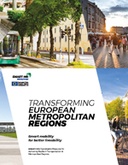 Transforming European Metropolitan Regions