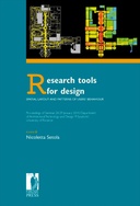 Research tools for design. Spatial layout and patterns of users' behaviour
