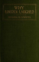 Why Lincoln Laughed