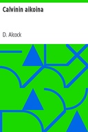 book cover Book cover