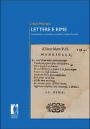 Lettere e Rime