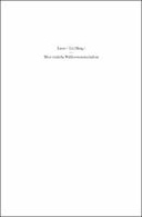 West-östliche Wahlverwandtschaften West-östliche Wahlverwandtschaften