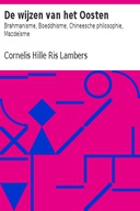 book cover Book cover