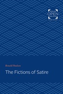 The Fictions of Satire