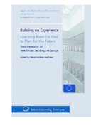 Building on experience