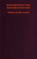Masterpieces of the masters of fiction