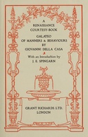 book cover Book cover