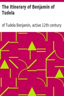 book cover Book cover