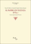 Il papiro di Vicenza (P.Vic.)