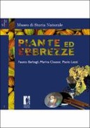 Piante ed ebbrezze