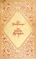 book cover Book cover
