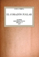 book cover Book cover