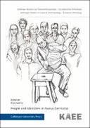 book cover Book cover