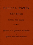 book cover Book cover