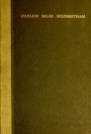 book cover Book cover