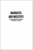 book cover Book cover