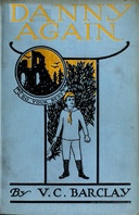 book cover Book cover