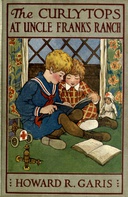 book cover Book cover