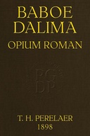 Baboe Dalima