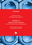 Quality of Indoor Environment