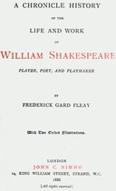 book cover Book cover