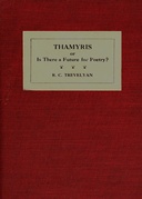 book cover Book cover