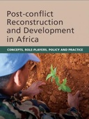 Post-conflict reconstruction and development in Africa