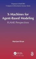 X-Machines for Agent-Based Modeling