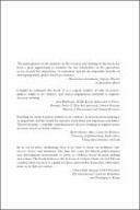 Using Evidence in Policy and Practice