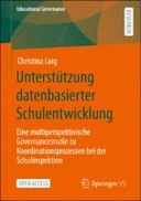 Unterstützung datenbasierter Schulentwicklung