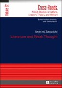 book cover Book cover