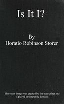 book cover Book cover