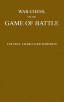 War Chess Game of Battle