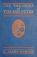 book cover Book cover