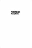 book cover Book cover