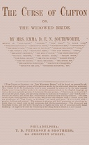 book cover Book cover