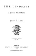 book cover Book cover
