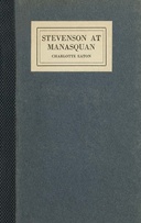book cover Book cover
